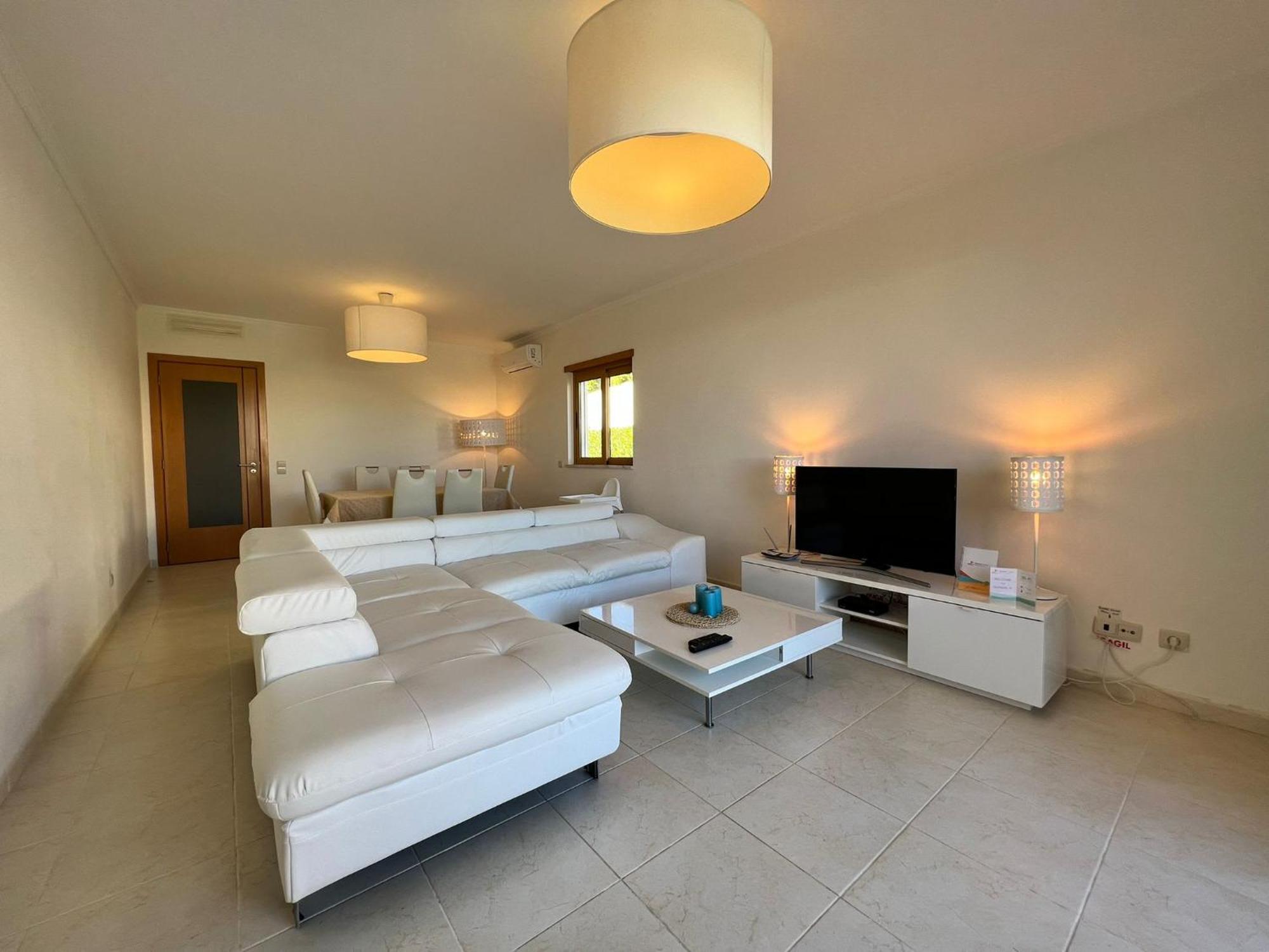 Ferienhaus Filipa Iii - Beachfront With Jacuzzi Albufeira